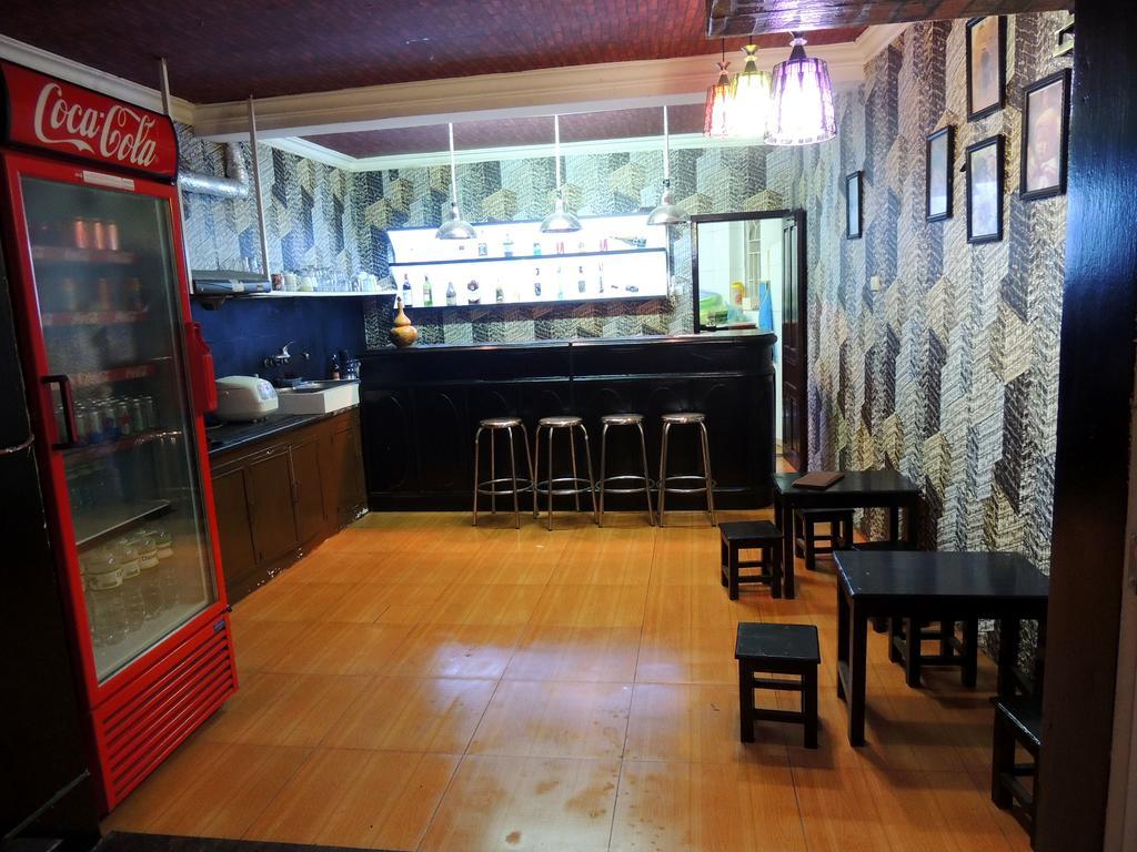 Halong Happy Hostel (Adults Only) Ha Long Exterior foto