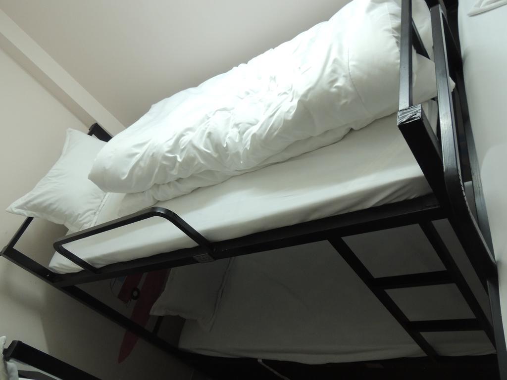 Halong Happy Hostel (Adults Only) Ha Long Exterior foto