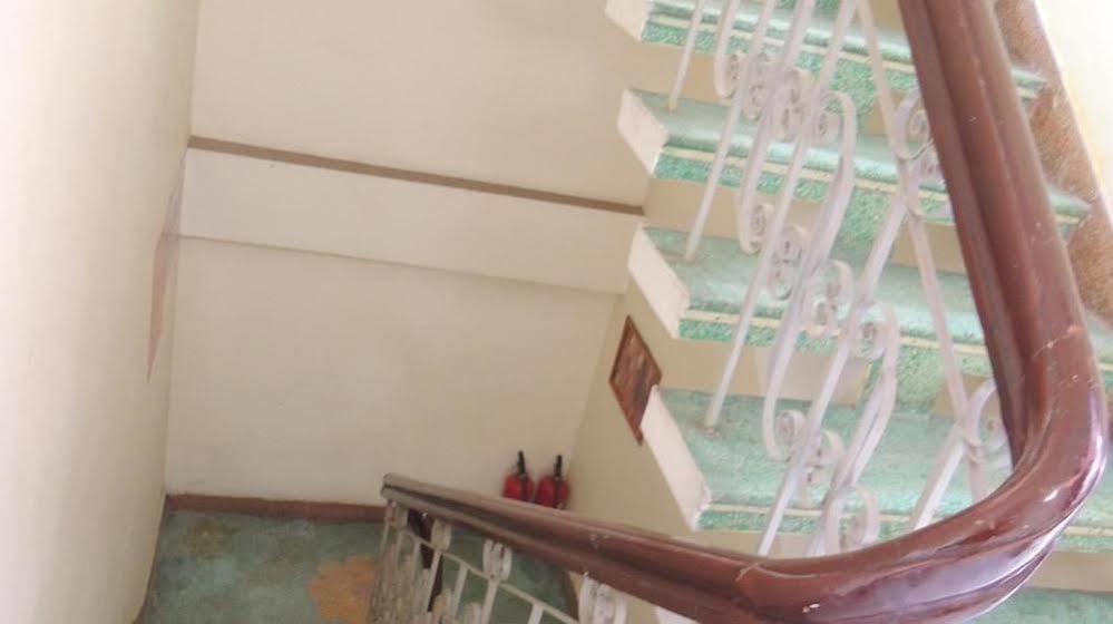 Halong Happy Hostel (Adults Only) Ha Long Exterior foto